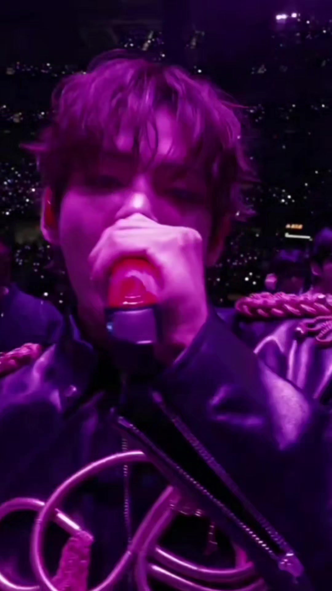 @BTS&nbsp;World Tour&nbsp;&lsquo;ARIRANG&rsquo;
