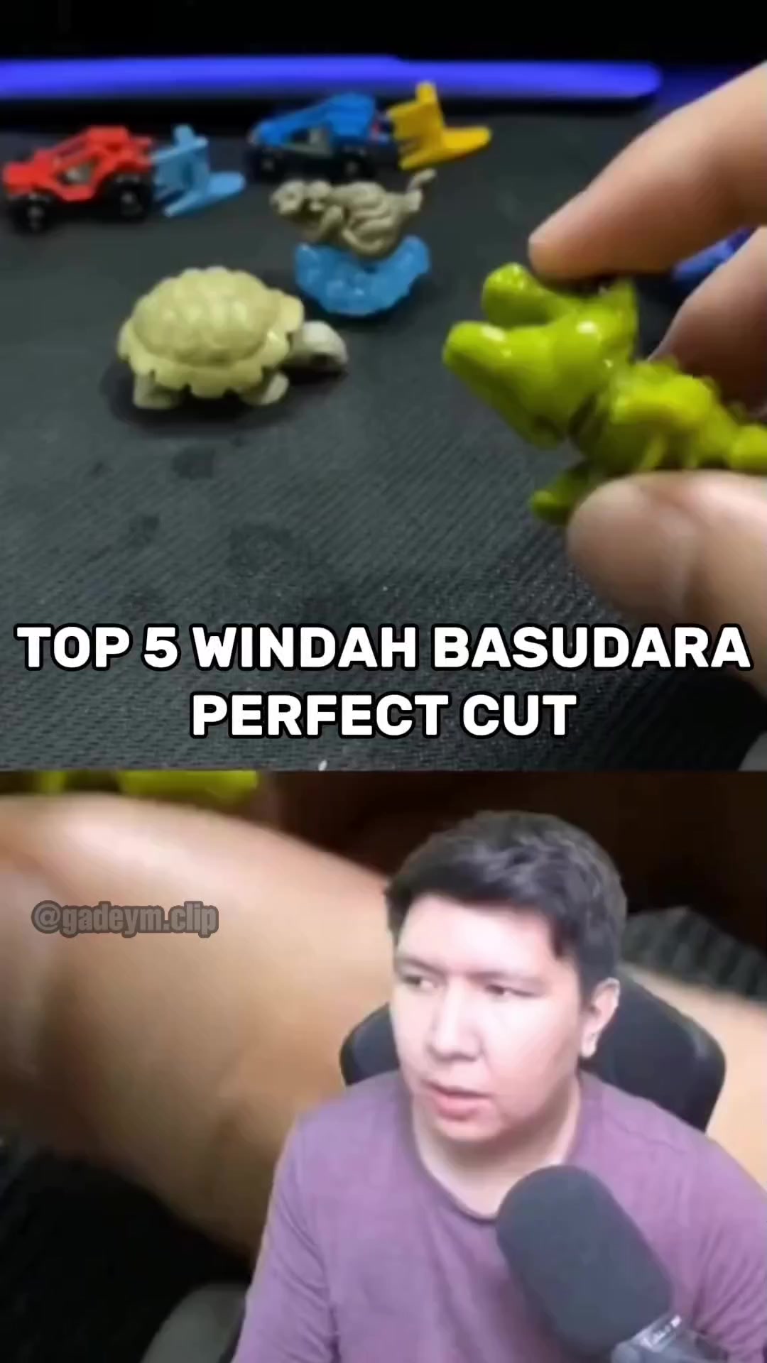 @Gadeym Clip