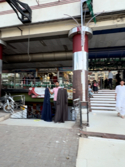 @Karachi Ki Duniya 2