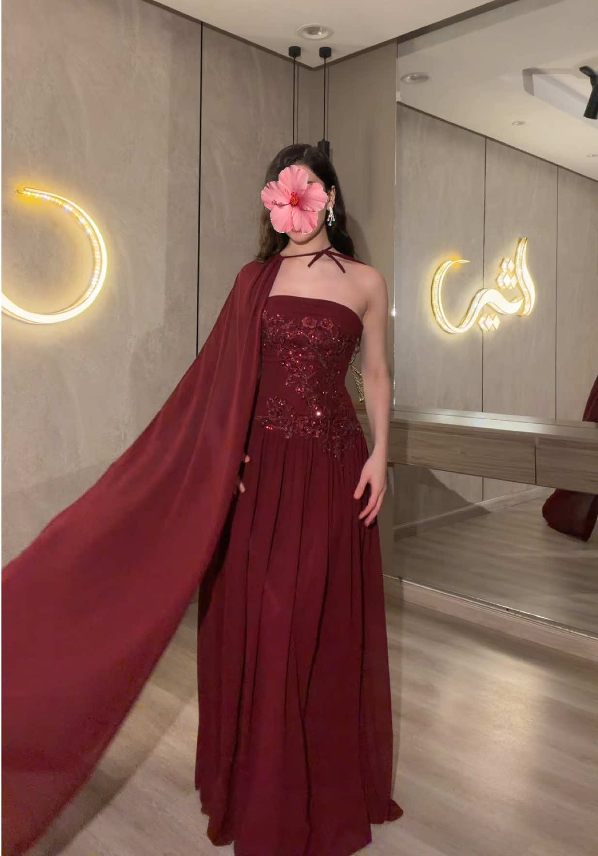 @ATHEER DRESSES فساتين اثير