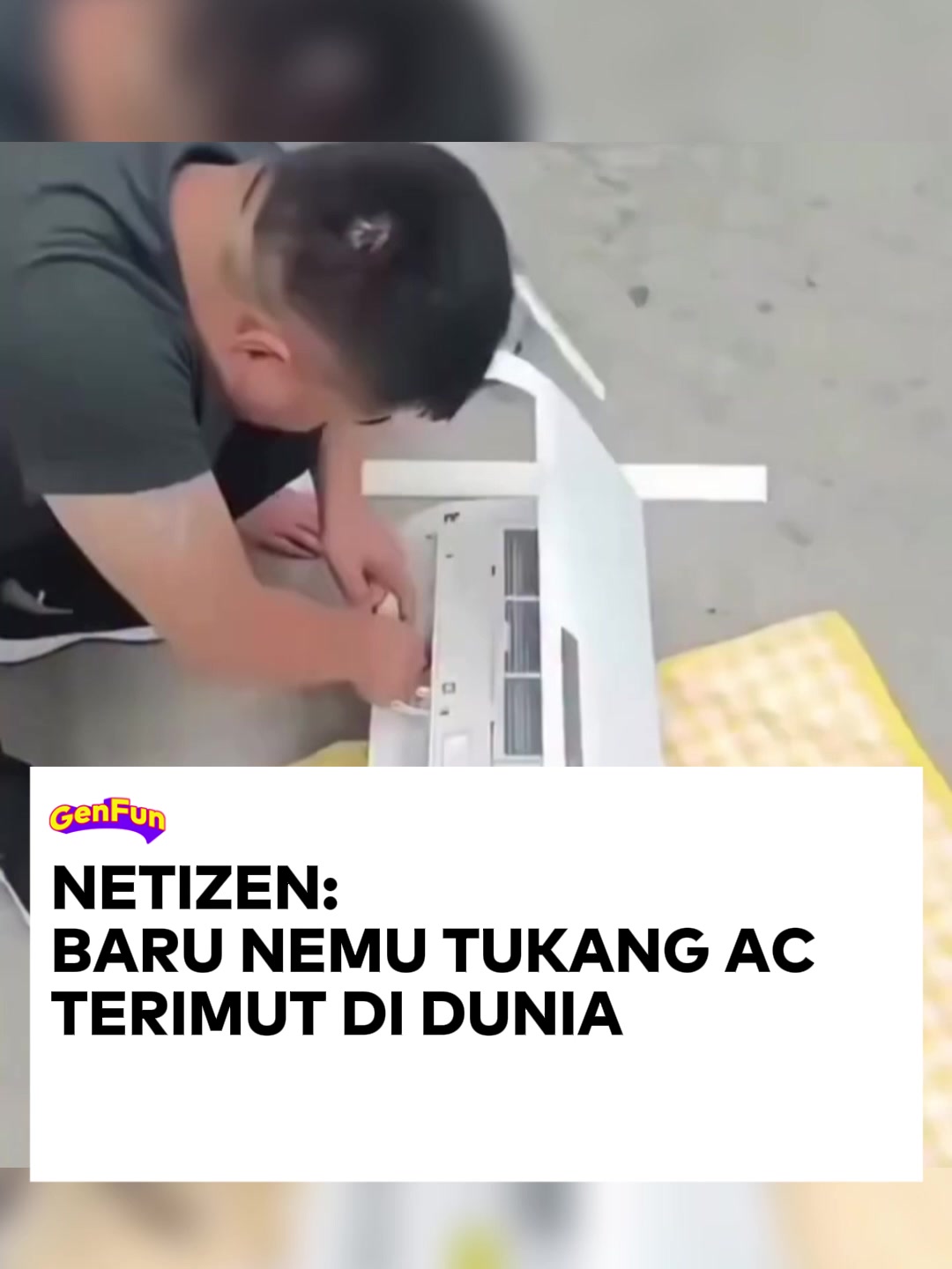 @GenFun