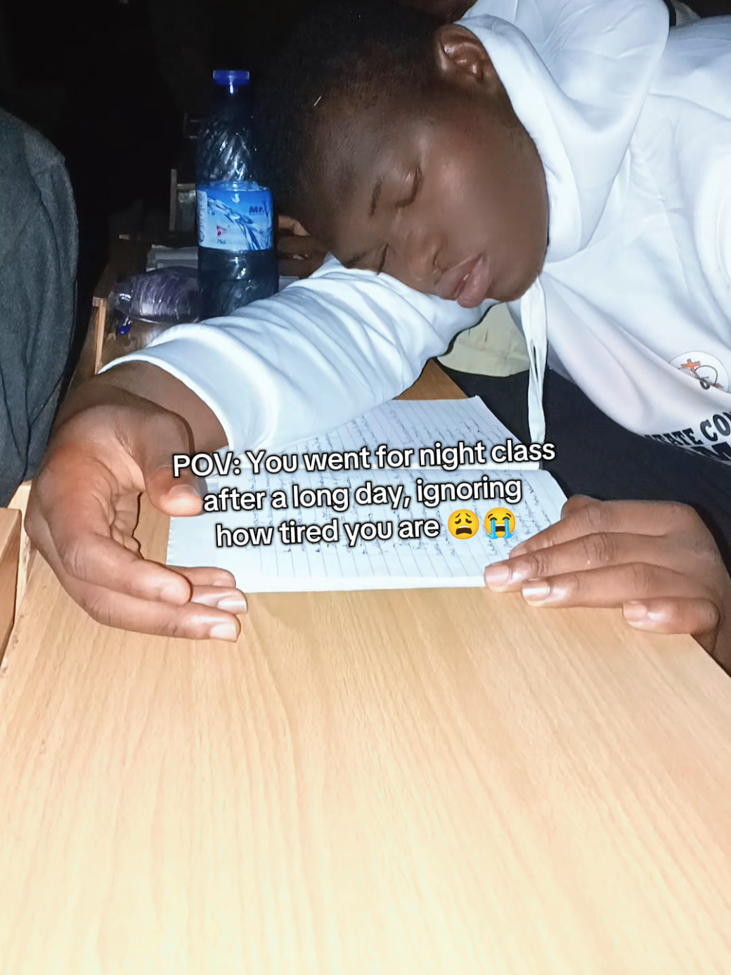 @The IBK experience