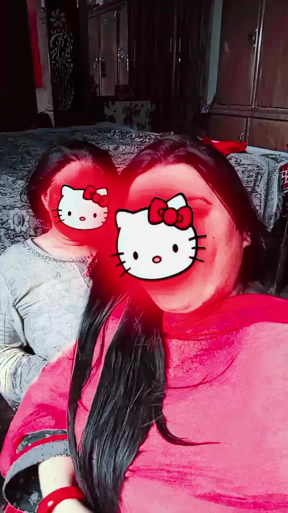 @♥️ayab🌹Kiran🥰queen👑