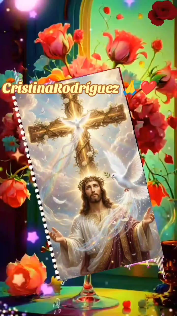 @Cristina Rodríguez