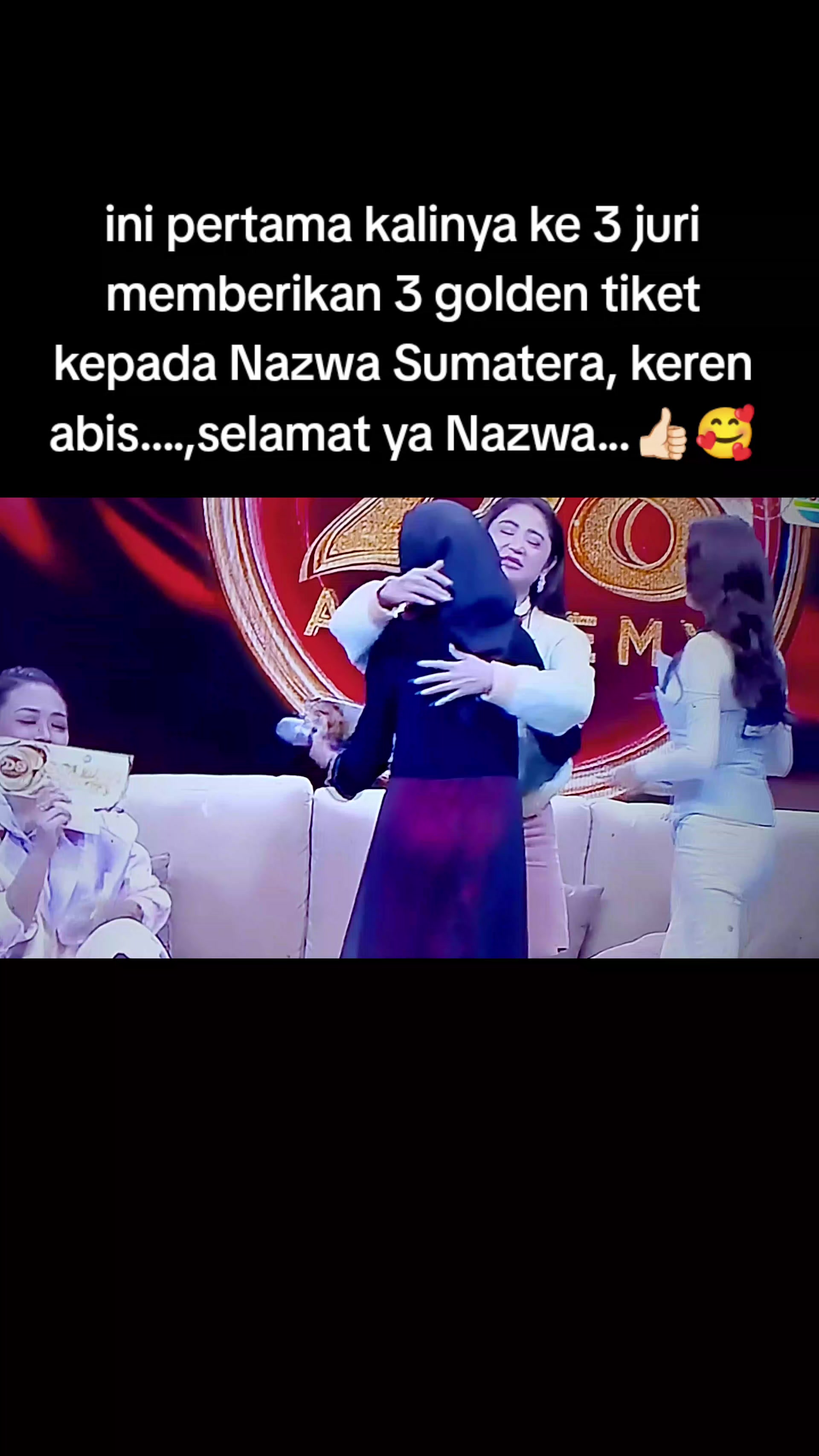 @Umi Za & Edo Jabrik✅