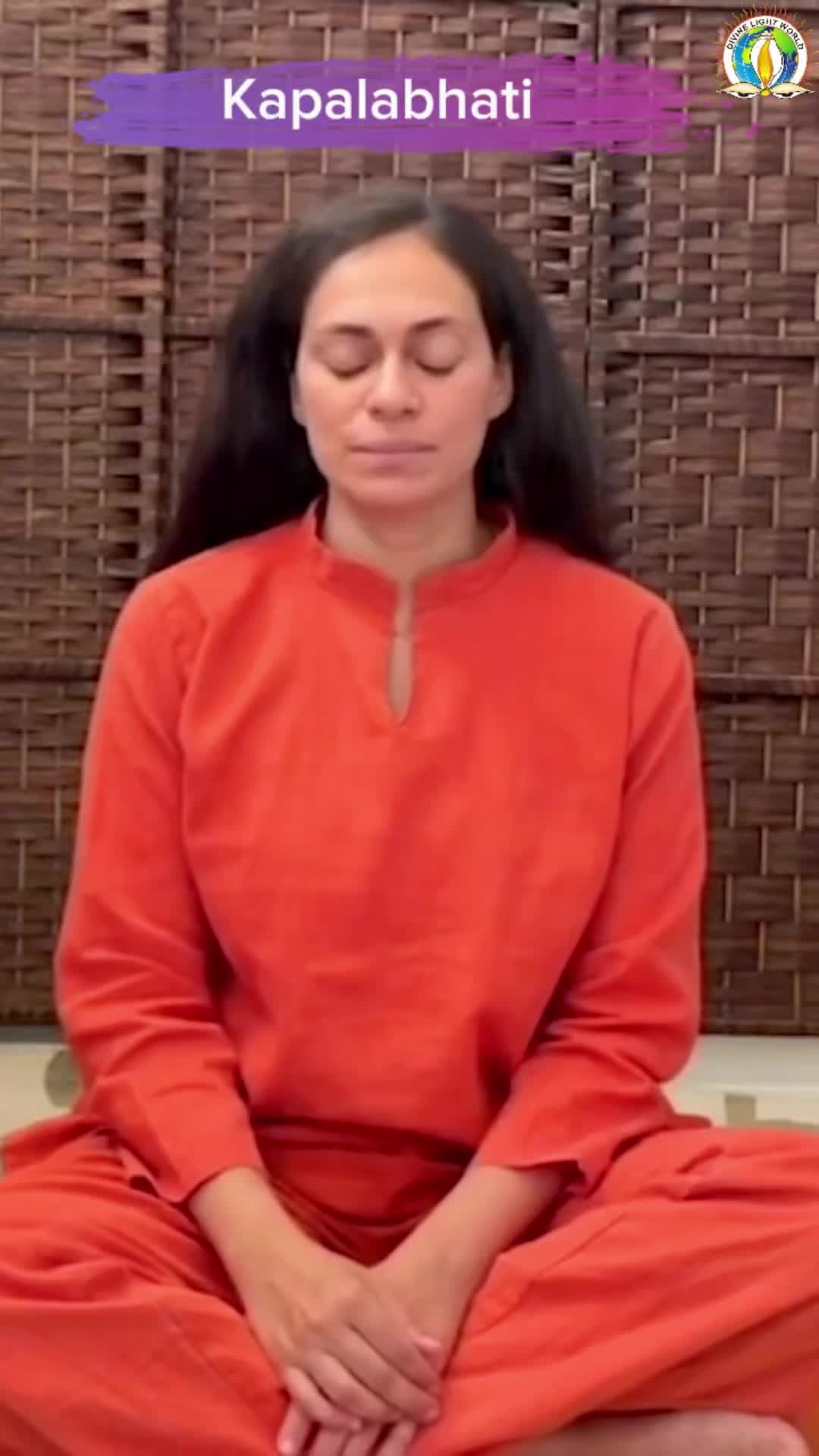 @Divine Light World