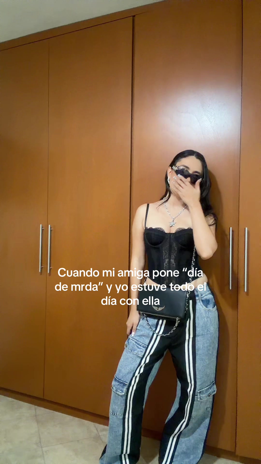 @Alexa Méndez