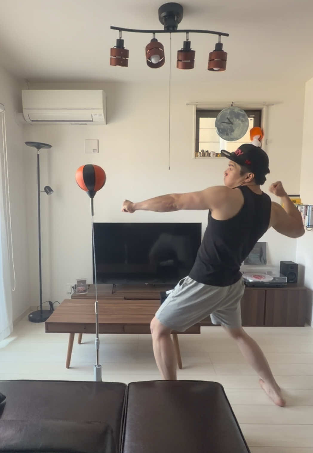 @トマッチョ🍅💪