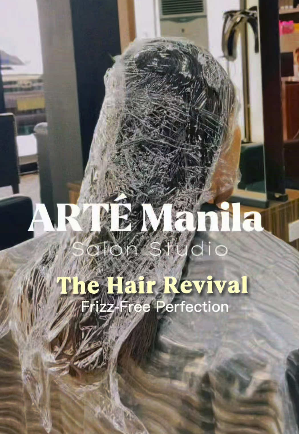 @ART&Eacute; Manila