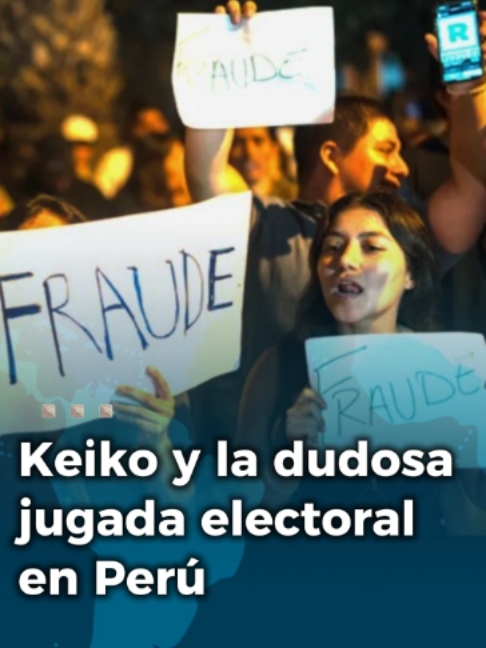 @teleSUR Clips