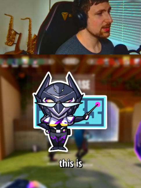 @Chef Vyse