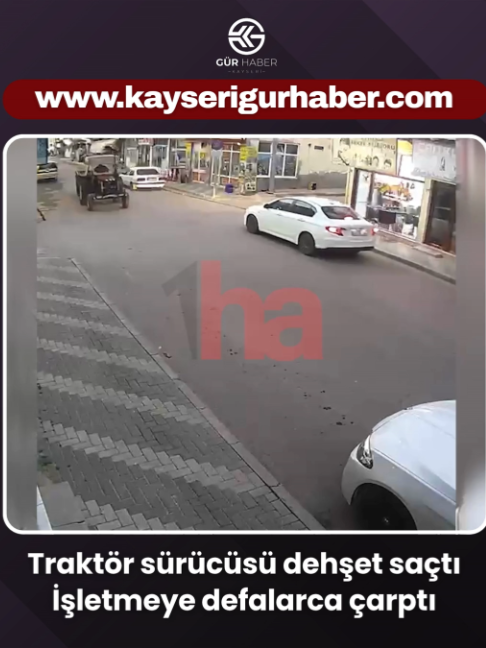 @GÜR HABER | Kayseri