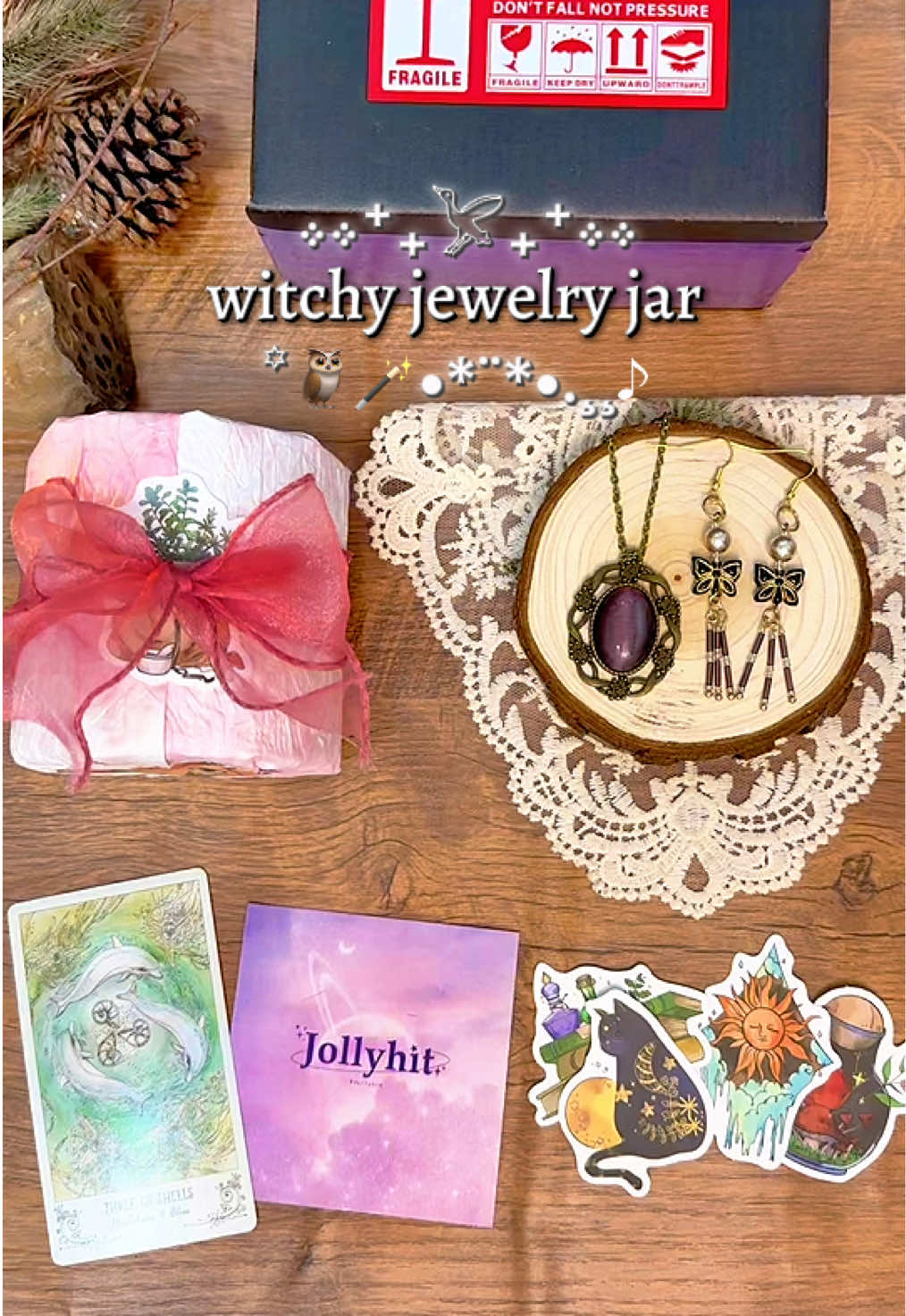 @Jollyhit