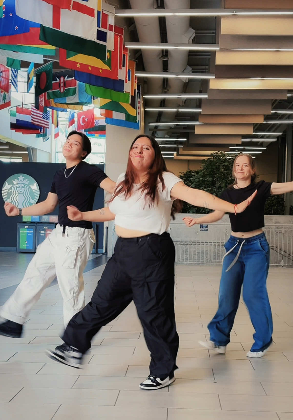 @IMMACULATE Dance