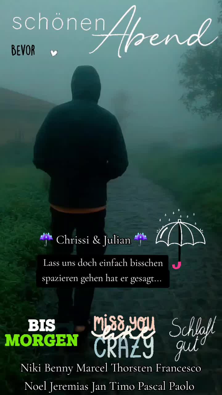 @❤️&zwj;🔥Ju-Lian&Chris❤️&zwj;🔥in love