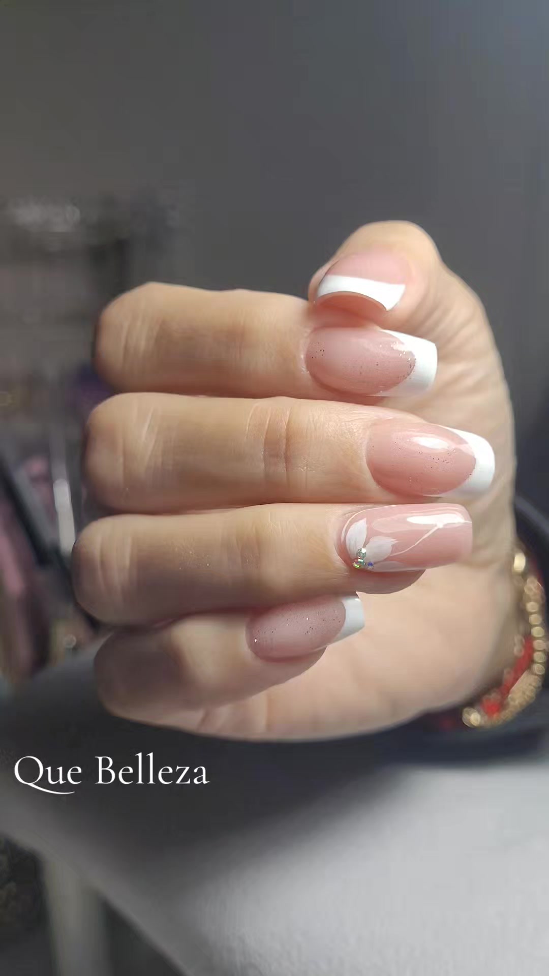 @Que Belleza