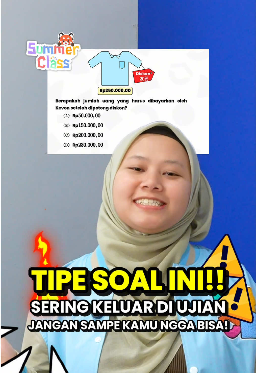 @Mantappu Academy
