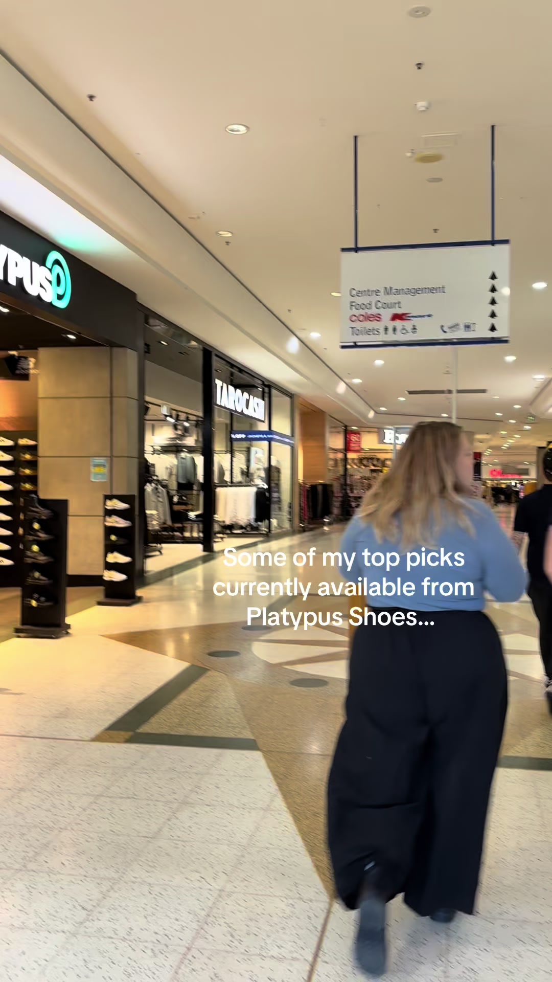 @Becky | Fashion Stylist