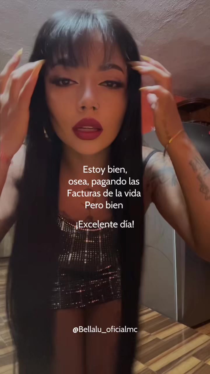 @Bellalu_oficialmc
