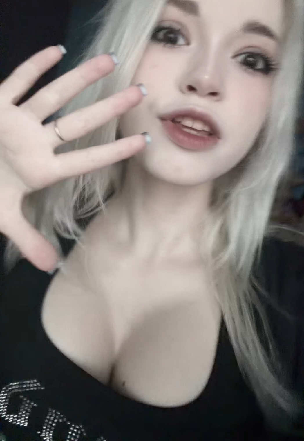 @носок