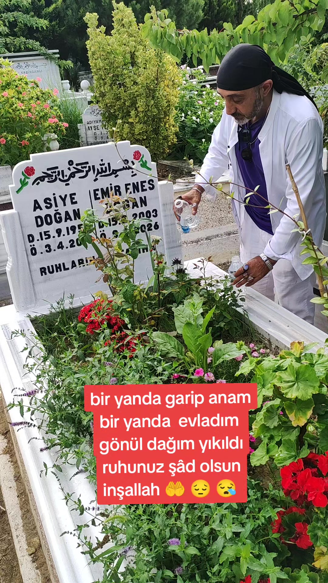 @tuncay bey