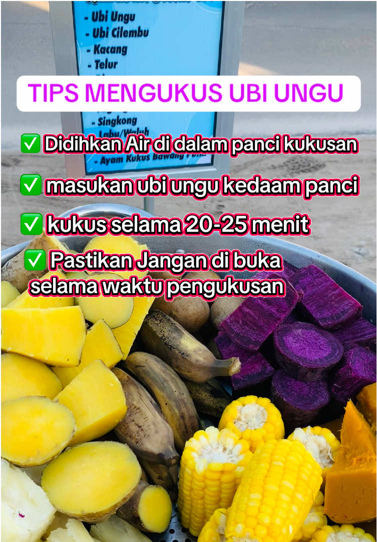 @Kukusan Sehat 3M