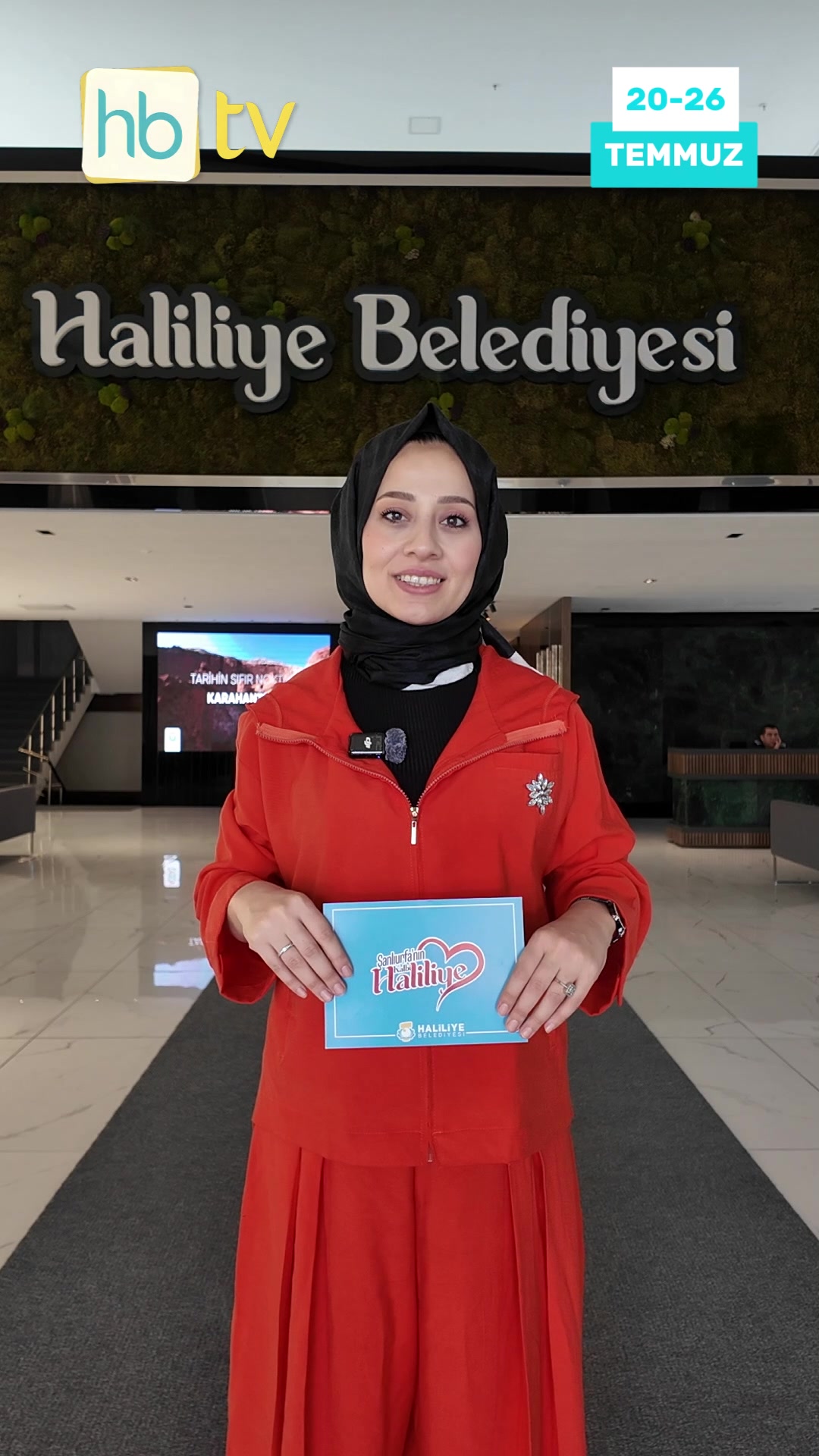 @Haliliye Belediyesi