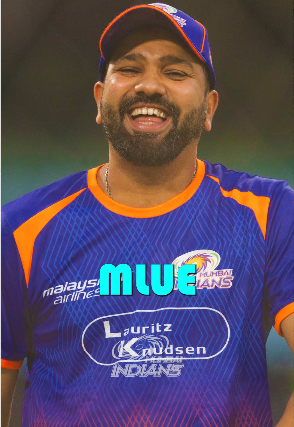 @Mumbai Indians