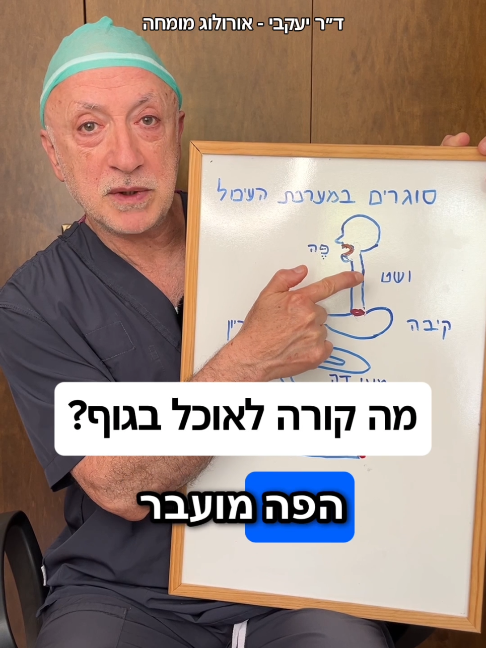 @ד"ר יעקבי - אורולוג מומחה