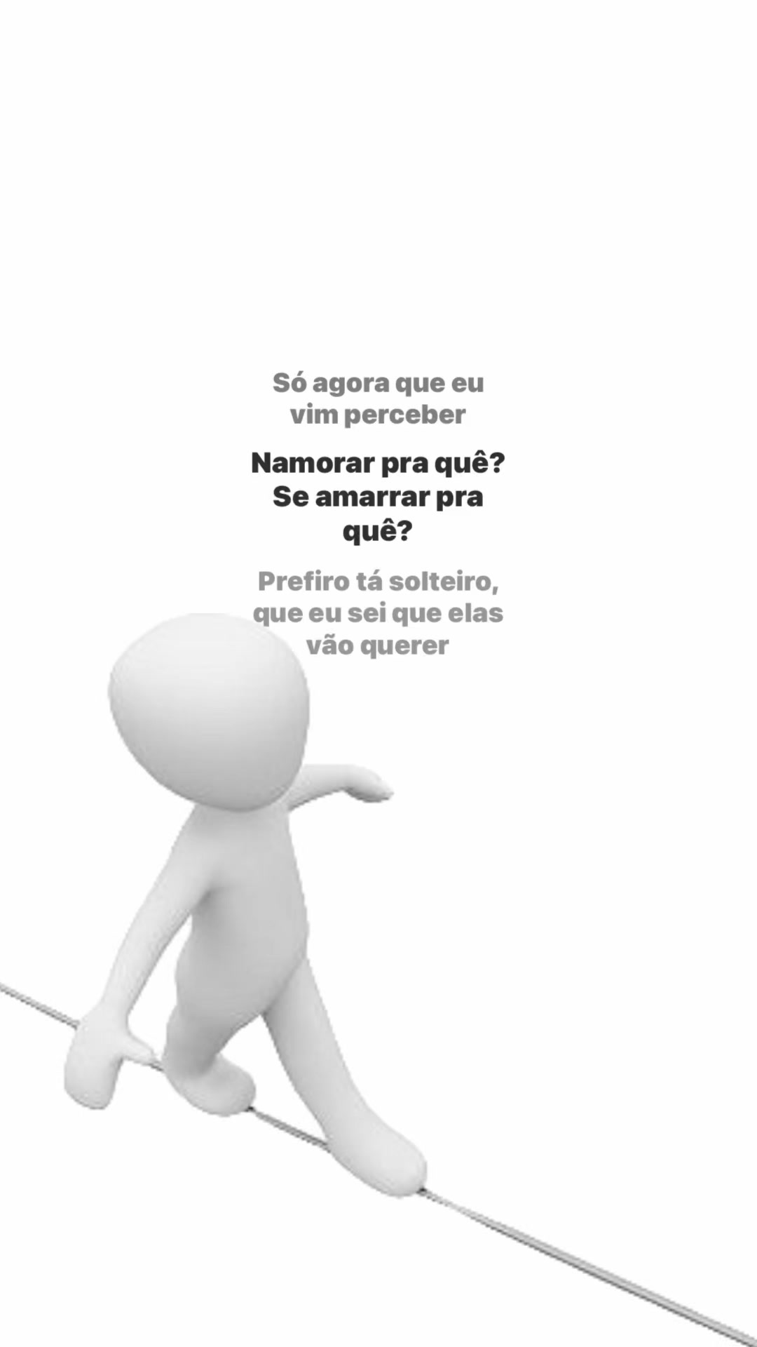 @um cara a&iacute;