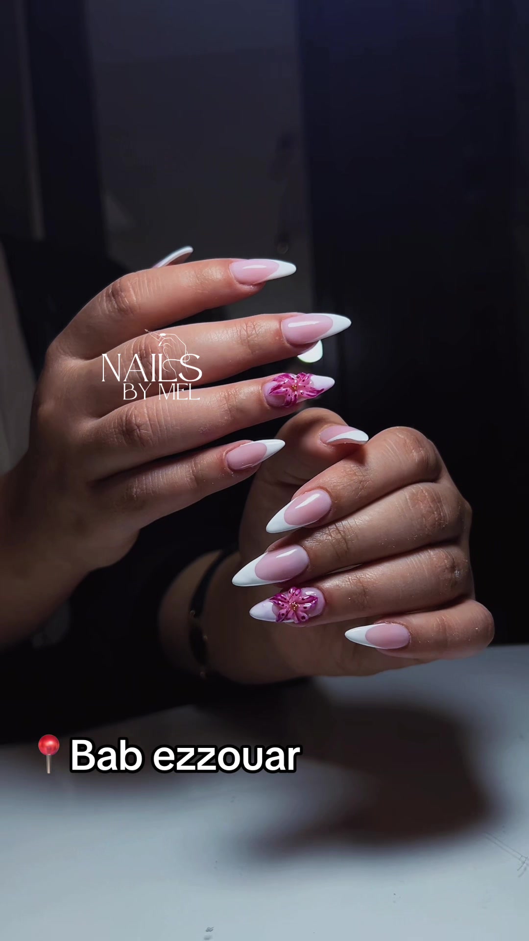 @Nails by Mel