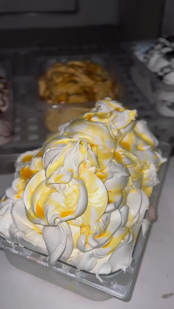 @Berlin’s Ice cream