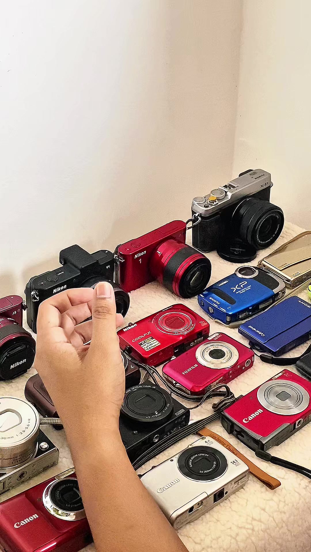 @Vintage Used Camera