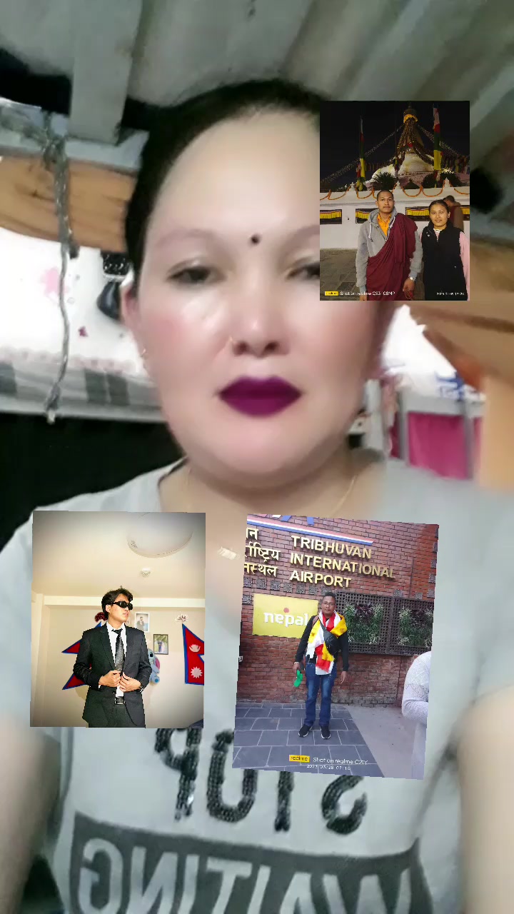 @SAPANA LAMA
