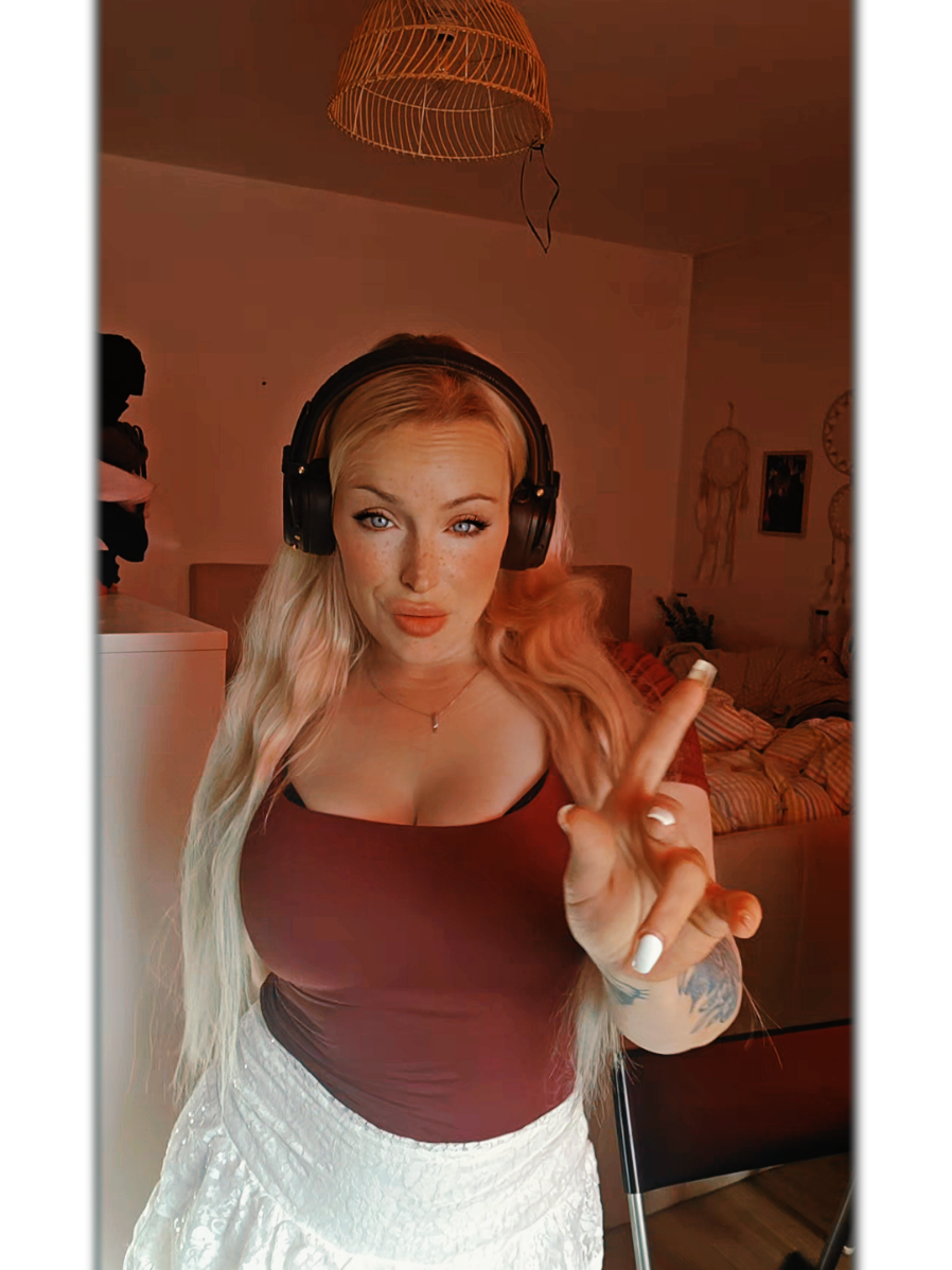 @Mileylon