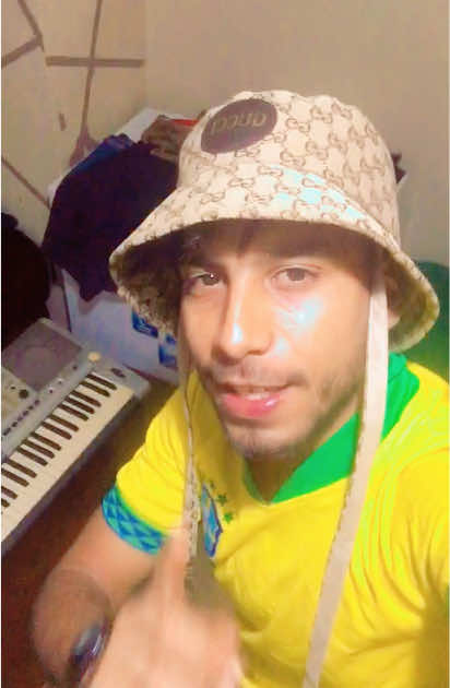 @๐ป๐ฅท๐ปKamel_La_guitare๐ฅท๐ป๐ป