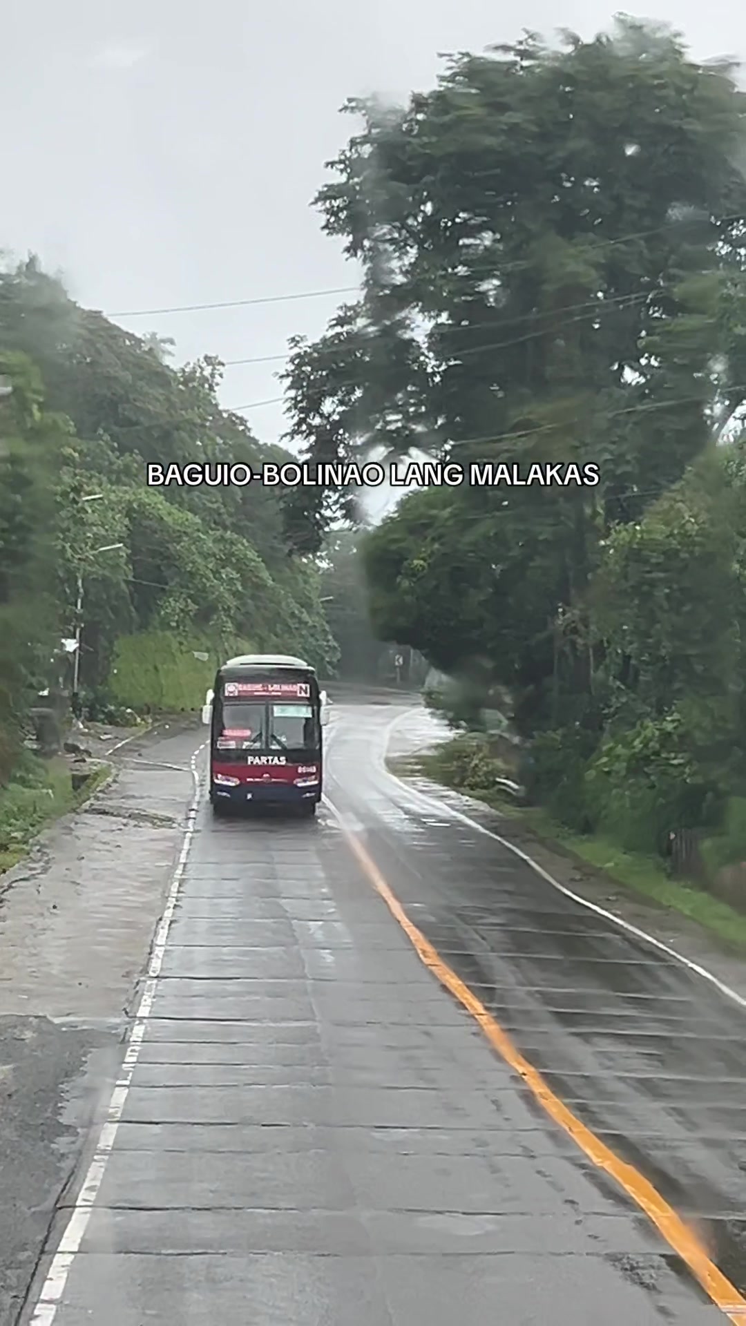 @WINNIE BUSSPOTTING