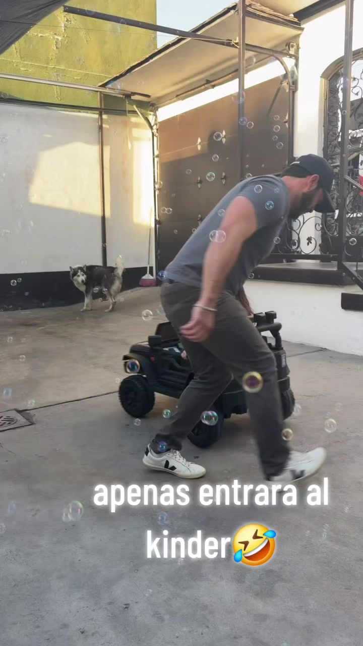 @Olivia Burgos