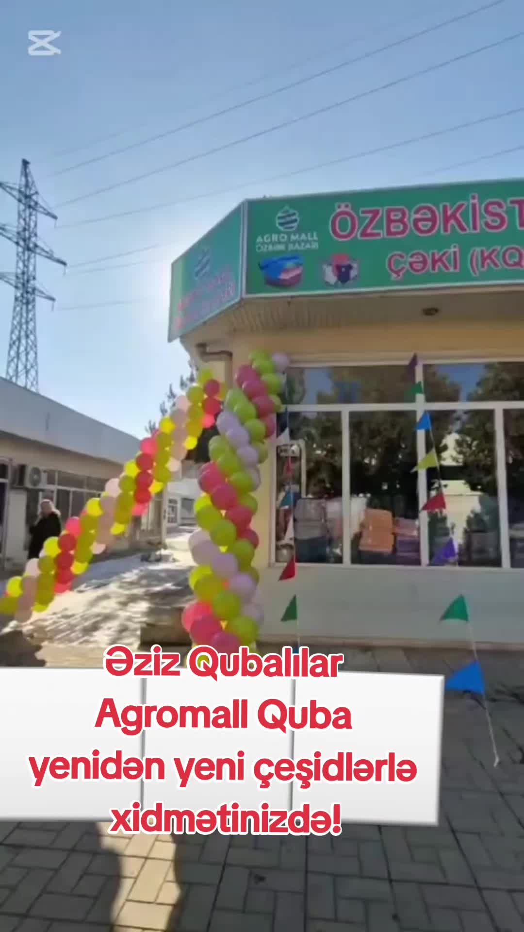 @KİLOMALL_QUBA