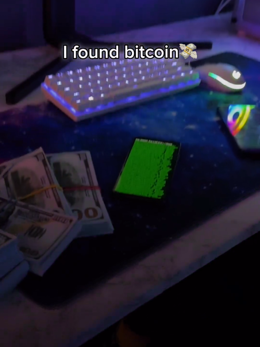 @Crypto Software