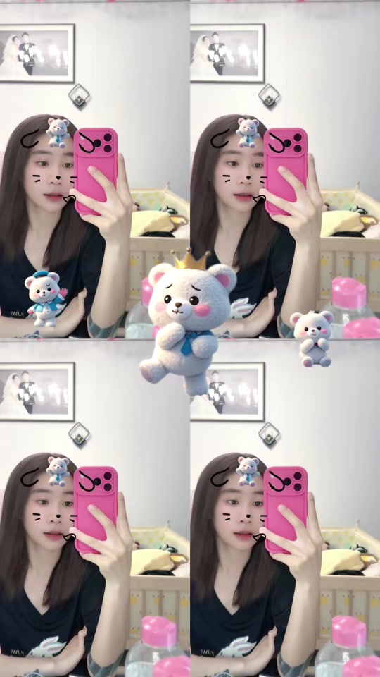 @盼盼(แป้ง)
