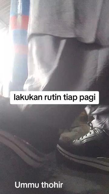 @Ummu Thohir istri sholehah