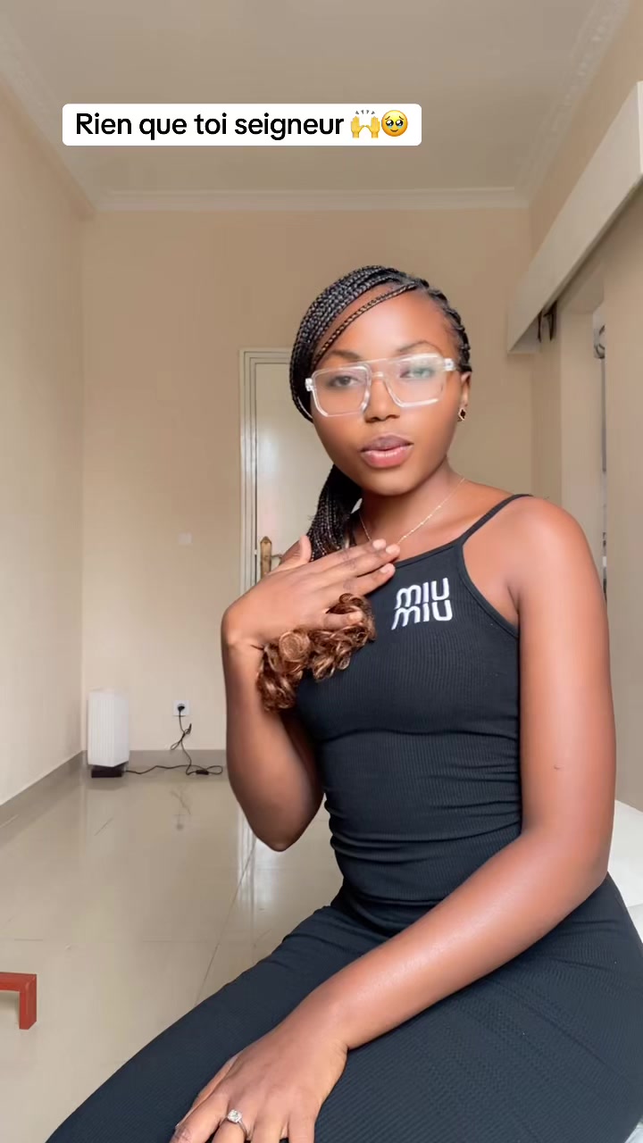 @Lydia Ilambe ❤️