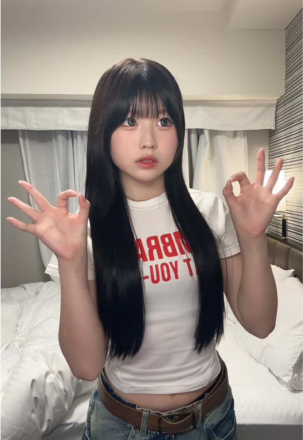 @伊澤春苺 (はるめ)