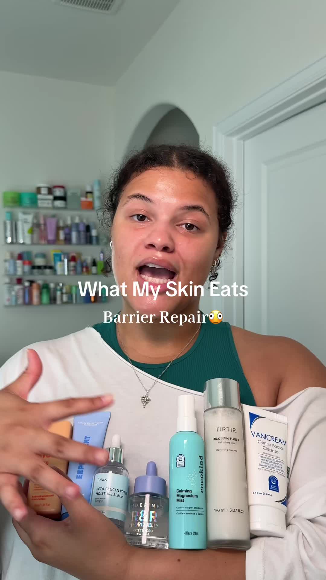@KAM JACKSON | ESTHETICIAN