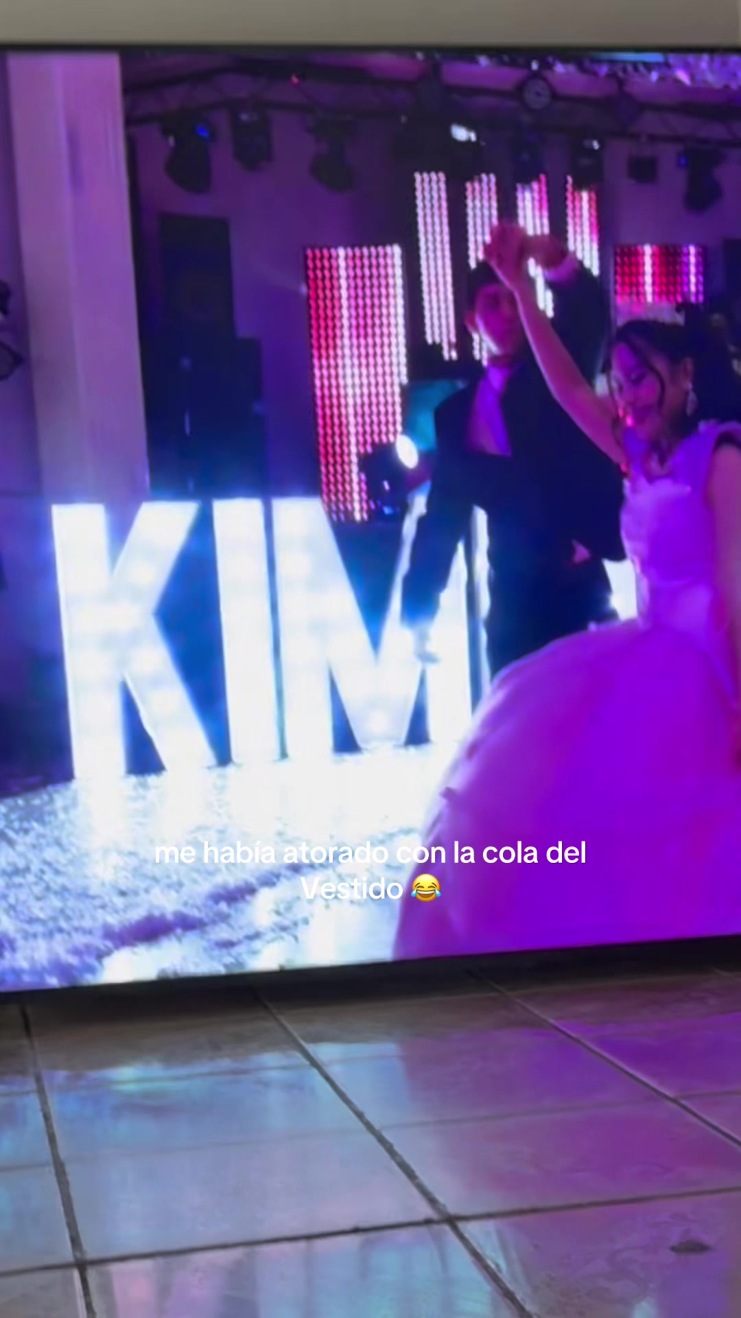 @Kim Martinez