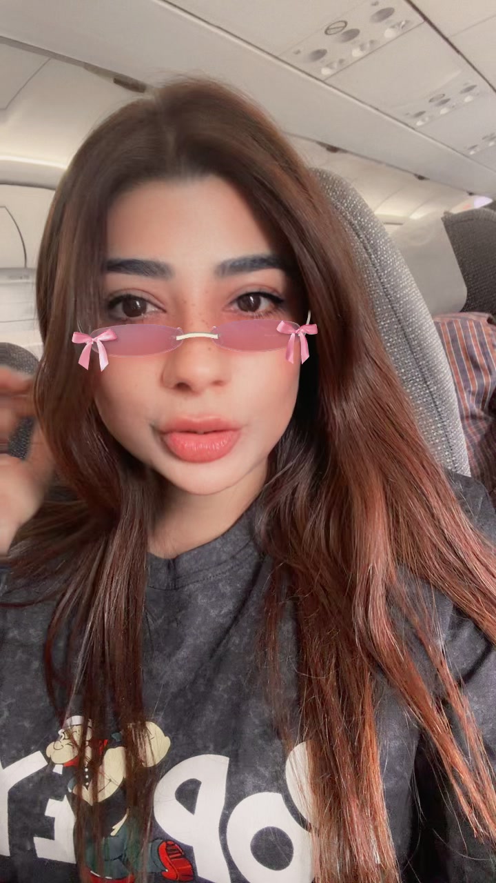 @zehra baloch🦋✈️