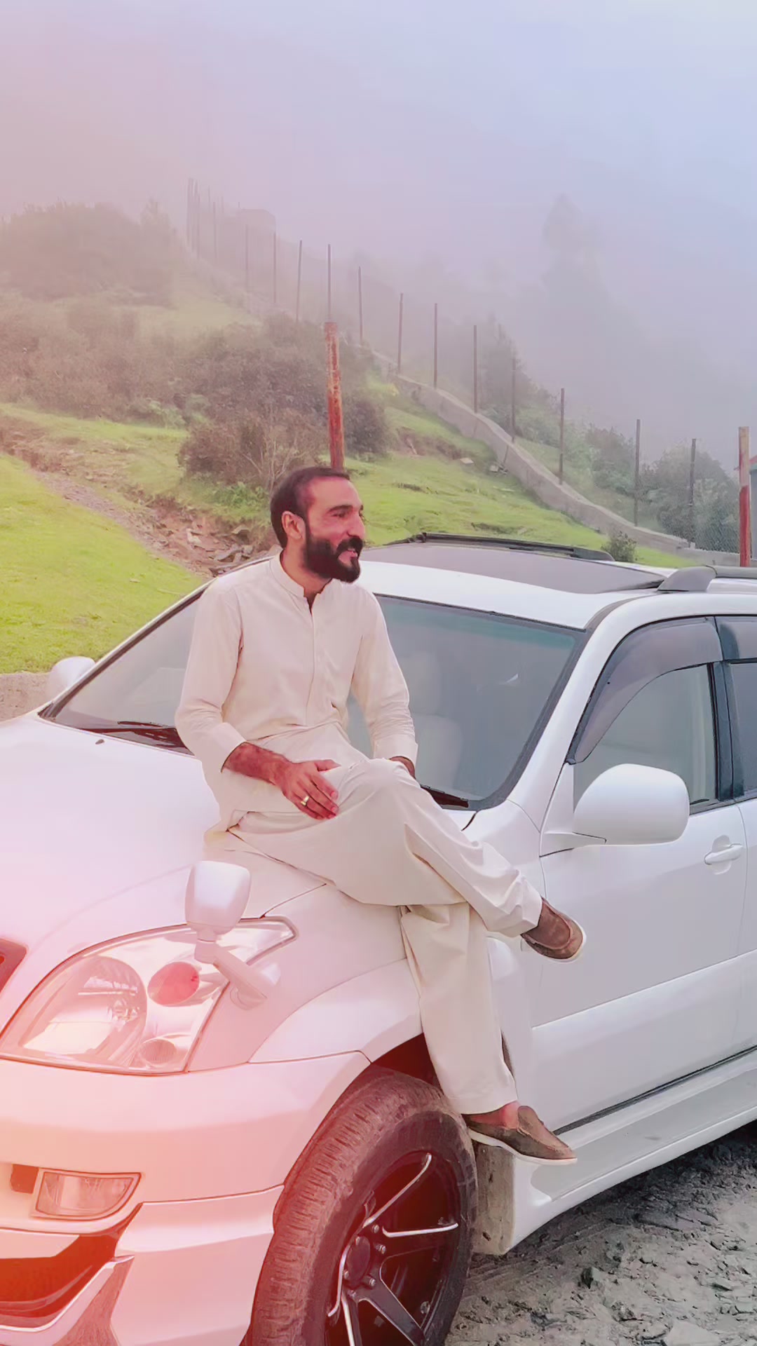 @چھوٹاخان باڈوان اورسیز