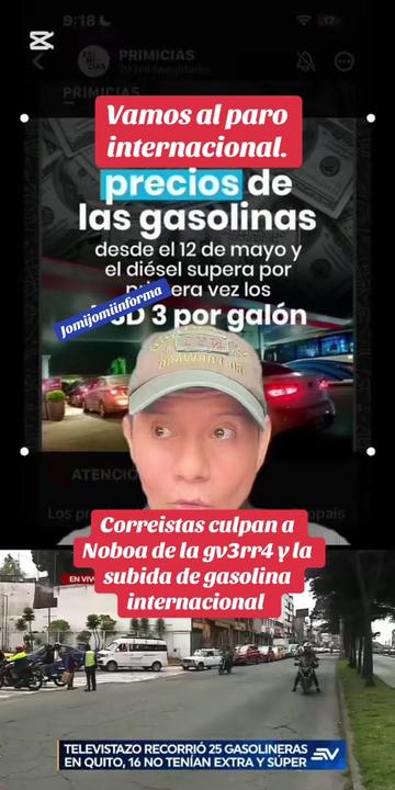 @Jomijomi informa
