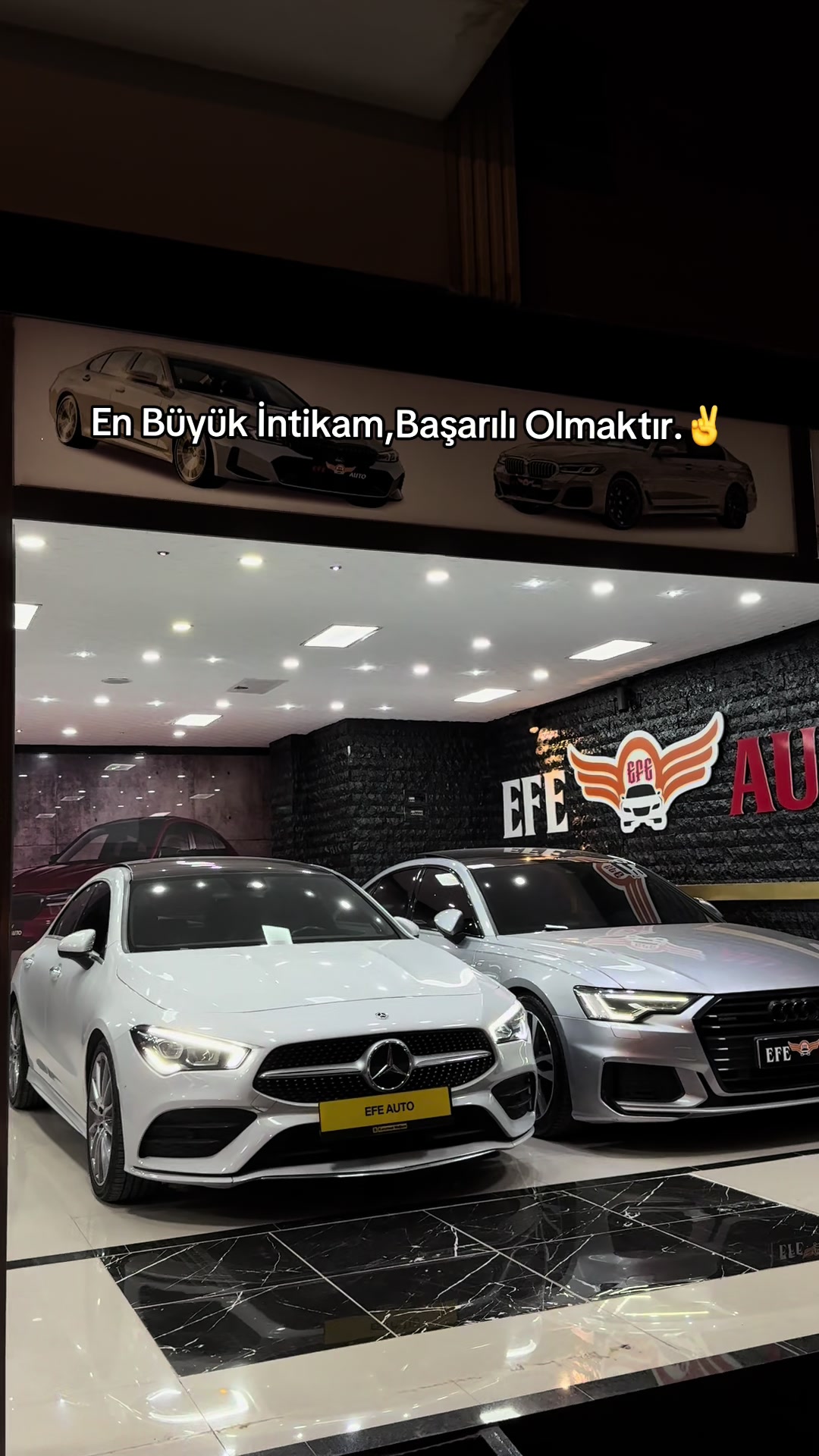 @EFE AUTO HATAY